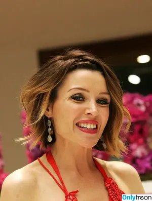 Danni Minogue / danniiminogue nude photo #6144
