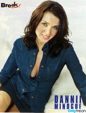 Danni Minogue / danniiminogue nude photo #6397