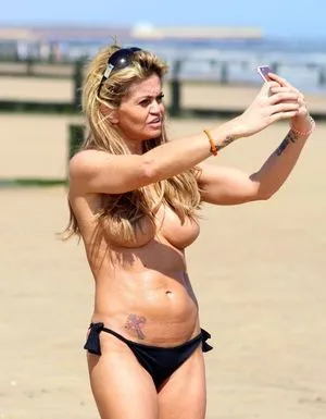 Danniella Westbrook / danniellawestbrook_73 / fooking_cunt / westbrookdanni nude photo #0051