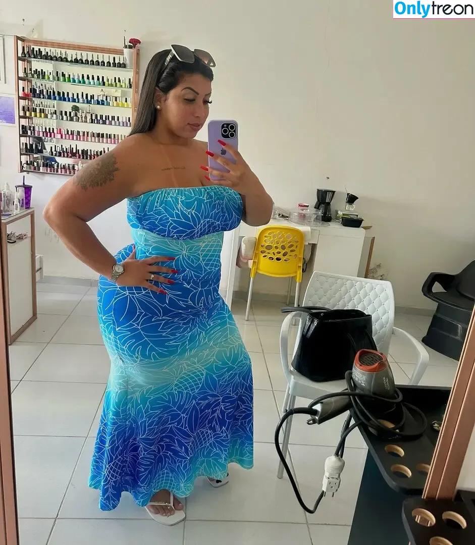 Danubia Reis nude photo #0001 (danubiareiss)