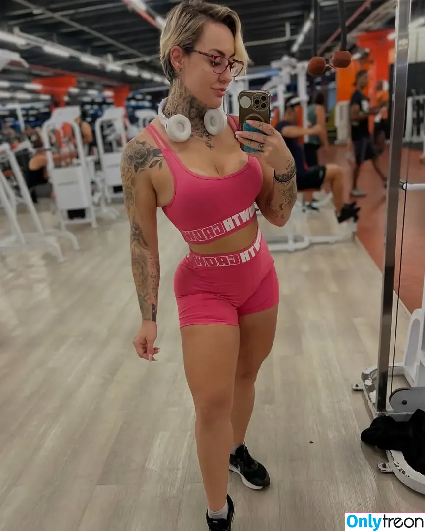 Danusa Rangel nude photo #0005 (fox_danusa_rangel)
