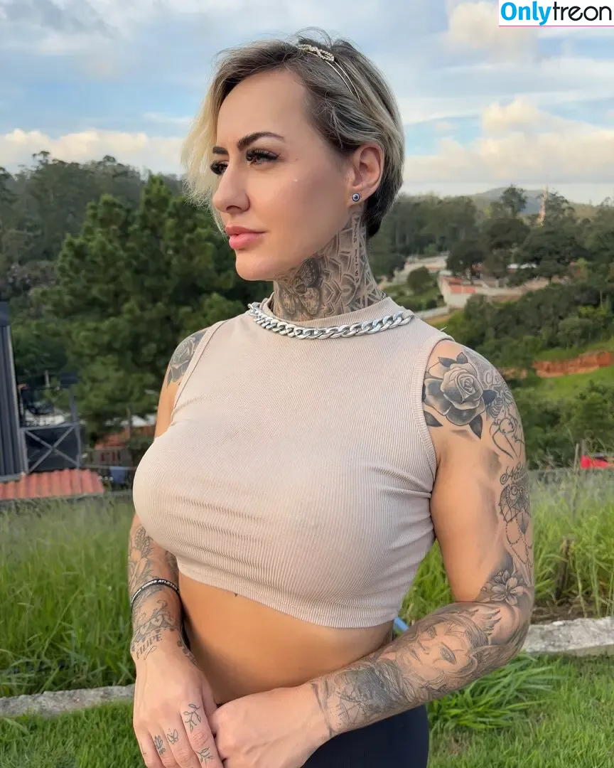 Danusa Rangel nude photo #0006 (fox_danusa_rangel)