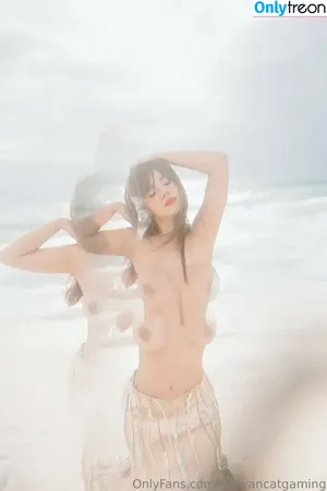DanyanCat / Danyan / DanyanCatSQ / danyancatgaming nude photo #1130
