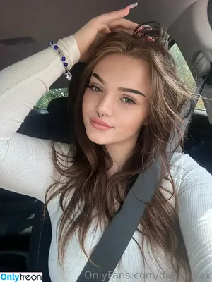 Danyelkax / danyelkaxo nude photo #0072