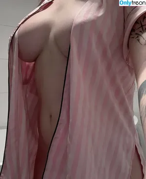 Daph ASMR / daphnii nude photo #0250
