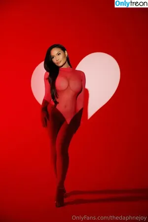 DaphneJoy / thedaphnejoy nude photo #0119