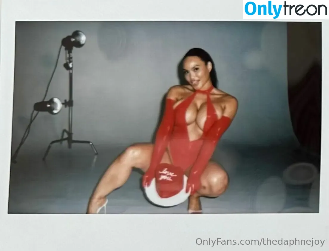 DaphneJoy nude photo #0121 (thedaphnejoy)