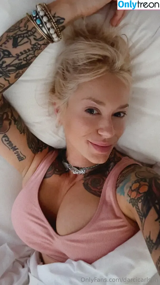 darcicarlson nude photo #0001 (darcidarling)