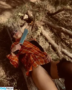 Dare3devil / Daredevil101 / Erynne Arbini / erynnearbini nude photo #0015