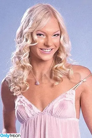 Daria Klishina / dariaklishina nude photo #0003