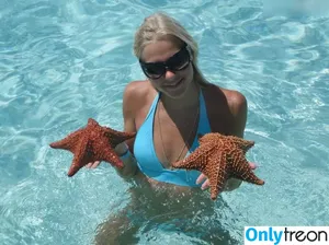 Daria Klishina / dariaklishina nude photo #0028