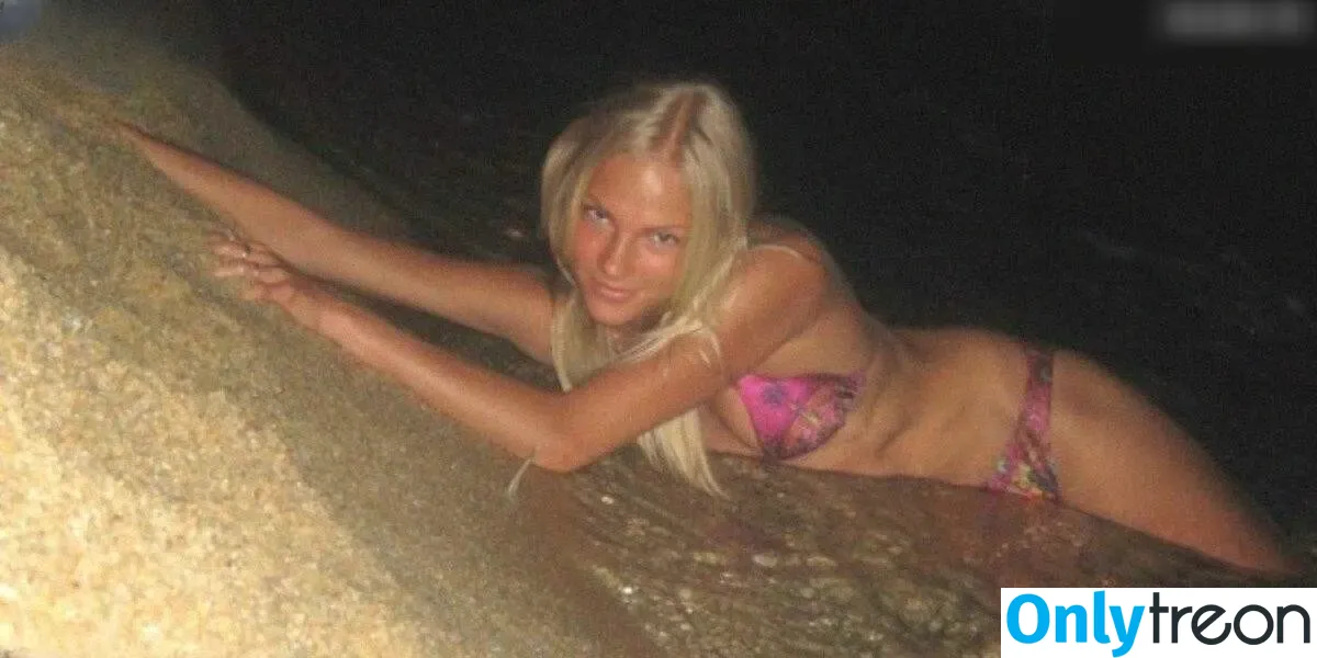 Daria Klishina nude photo #0043 (dariaklishina)