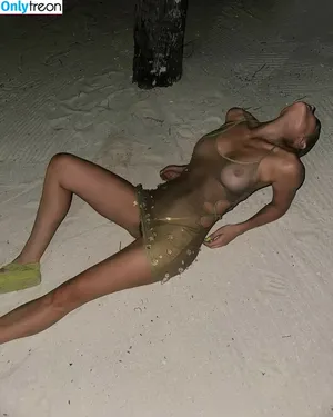 Daria Konovalova / dariakonovalova nude photo #0010
