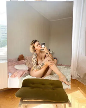 Daria Perel / pereldaria / perelperel nude photo #0098