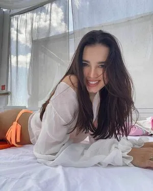 Daria Zaritskaya / dariazaritskaya nude photo #0008