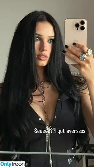 Daria Zaritskaya / dariazaritskaya nude photo #0253