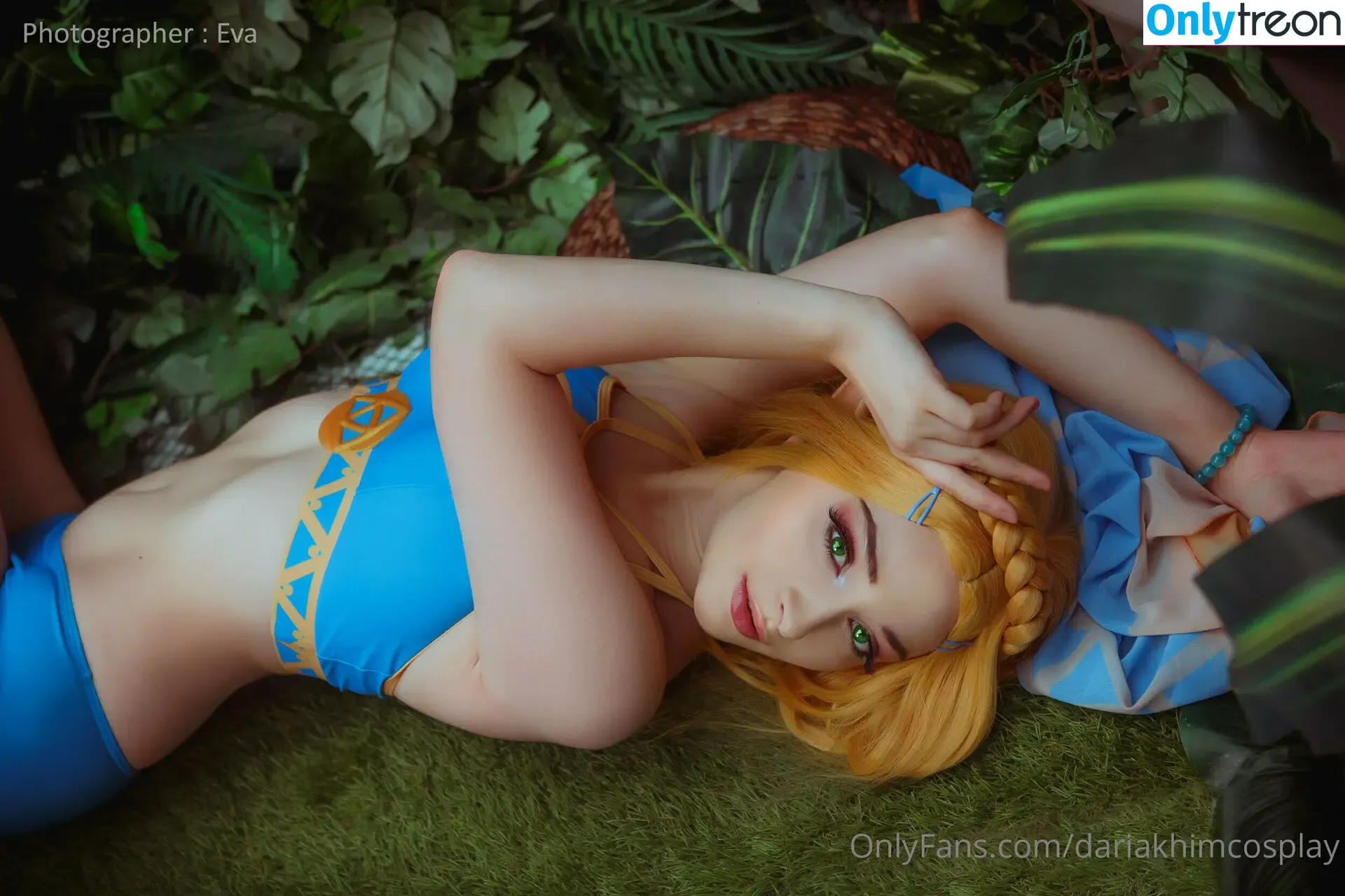 dariakhimcosplay nude photo #0007 (dariakhimcosplay)