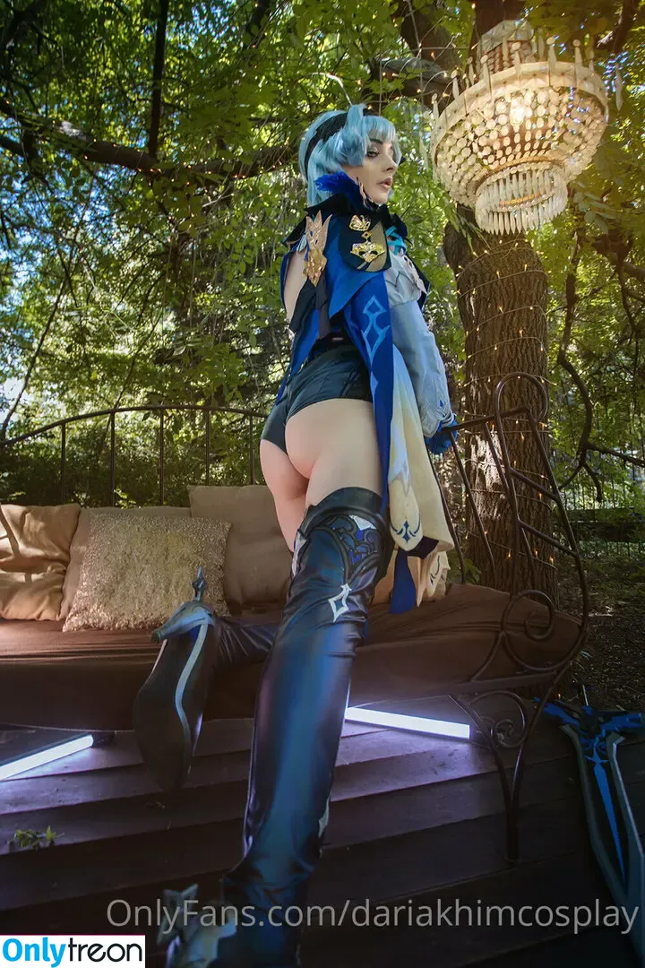 dariakhimcosplay nude photo #0010 (dariakhimcosplay)