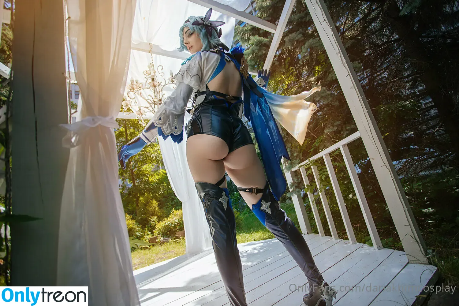 dariakhimcosplay nude photo #0011 (dariakhimcosplay)