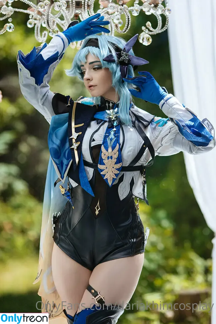 dariakhimcosplay nude photo #0012 (dariakhimcosplay)