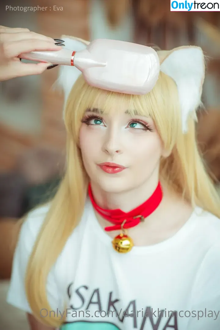 dariakhimcosplay nude photo #0019 (dariakhimcosplay)