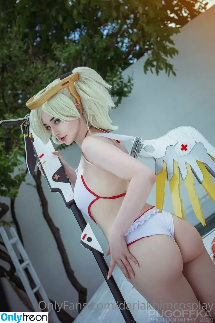 dariakhimcosplay nude photo #0031 (dariakhimcosplay)
