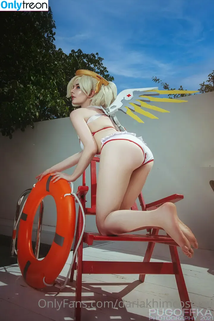 dariakhimcosplay nude photo #0032 (dariakhimcosplay)