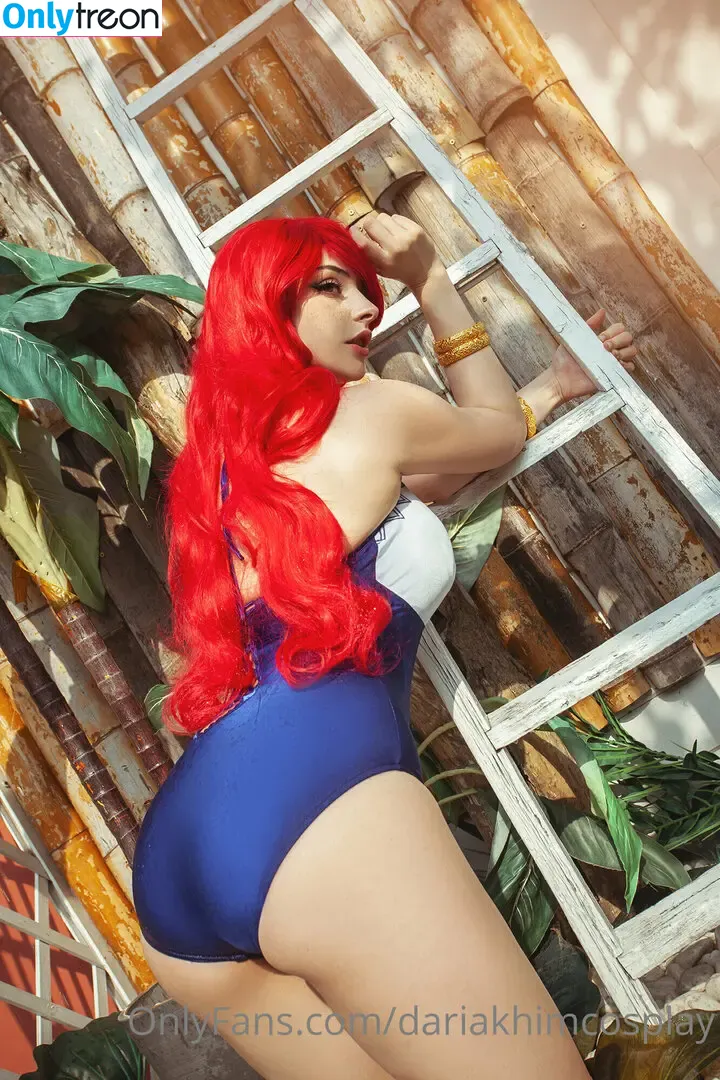 dariakhimcosplay nude photo #0046 (dariakhimcosplay)