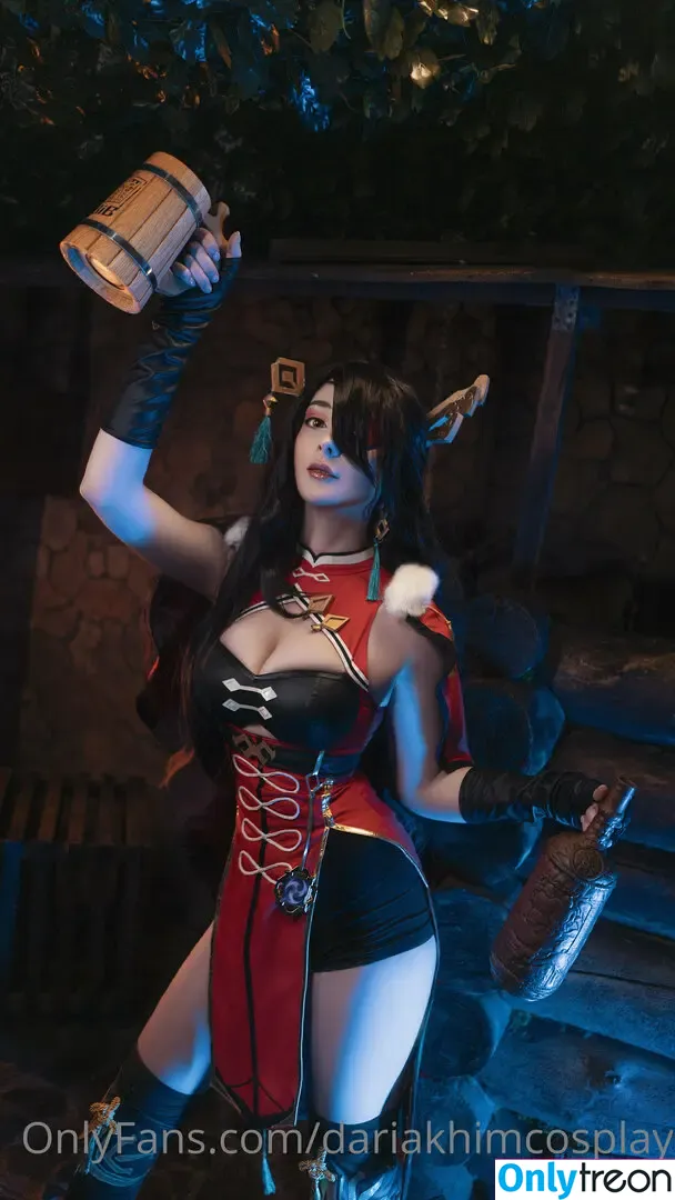 dariakhimcosplay nude photo #0048 (dariakhimcosplay)