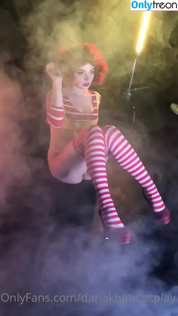dariakhimcosplay nude photo #0050 (dariakhimcosplay)