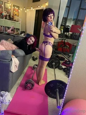 Darkch0mp nude photo #0032