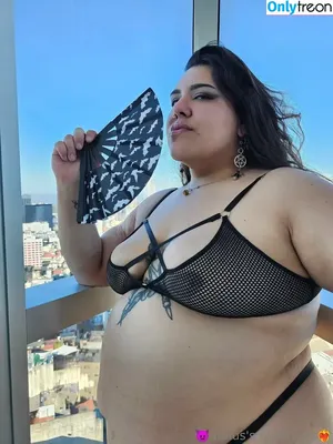darkvenusbbw / youngblackbabyjesus nude photo #0109