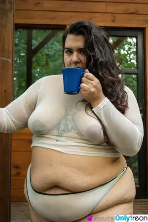 darkvenusbbw / youngblackbabyjesus nude photo #0126