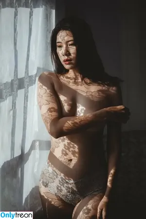 darlcmoon / DarkMoon / darkmoonlilithmusic nude photo #0006