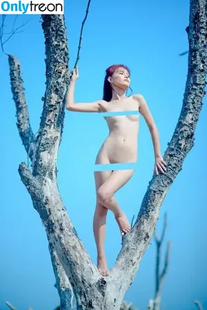 darlcmoon / DarkMoon / darkmoonlilithmusic nude photo #0010
