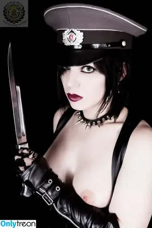 Darth Spanky / Darth_Spanky / Selvinia Selene nude photo #0022