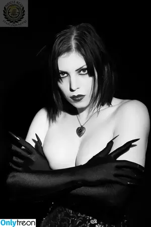 Darth Spanky / Darth_Spanky / Selvinia Selene nude photo #0023