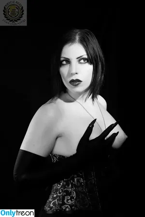 Darth Spanky / Darth_Spanky / Selvinia Selene nude photo #0027