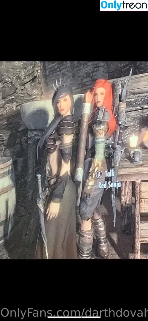 darthdovah nude photo #0029 (darthdovah)