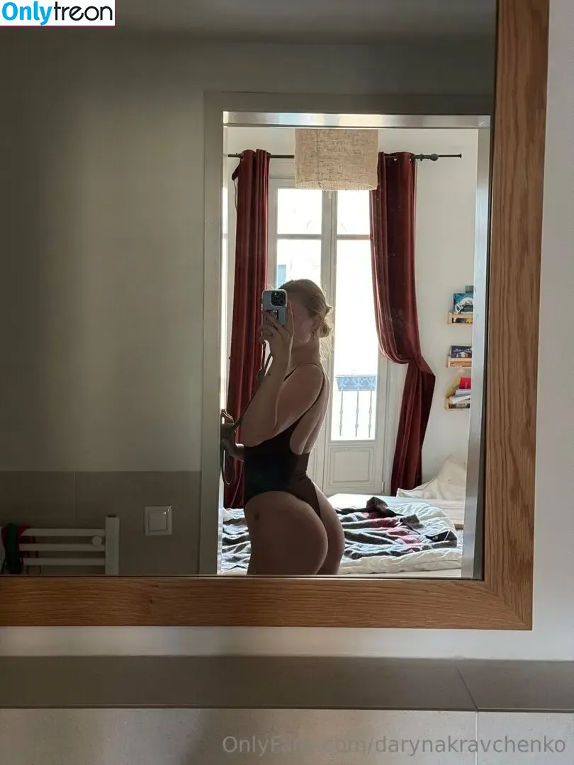 Daryna Kravchenko nude photo #0032 (Darynakravchenko / darina_kravchenko__)
