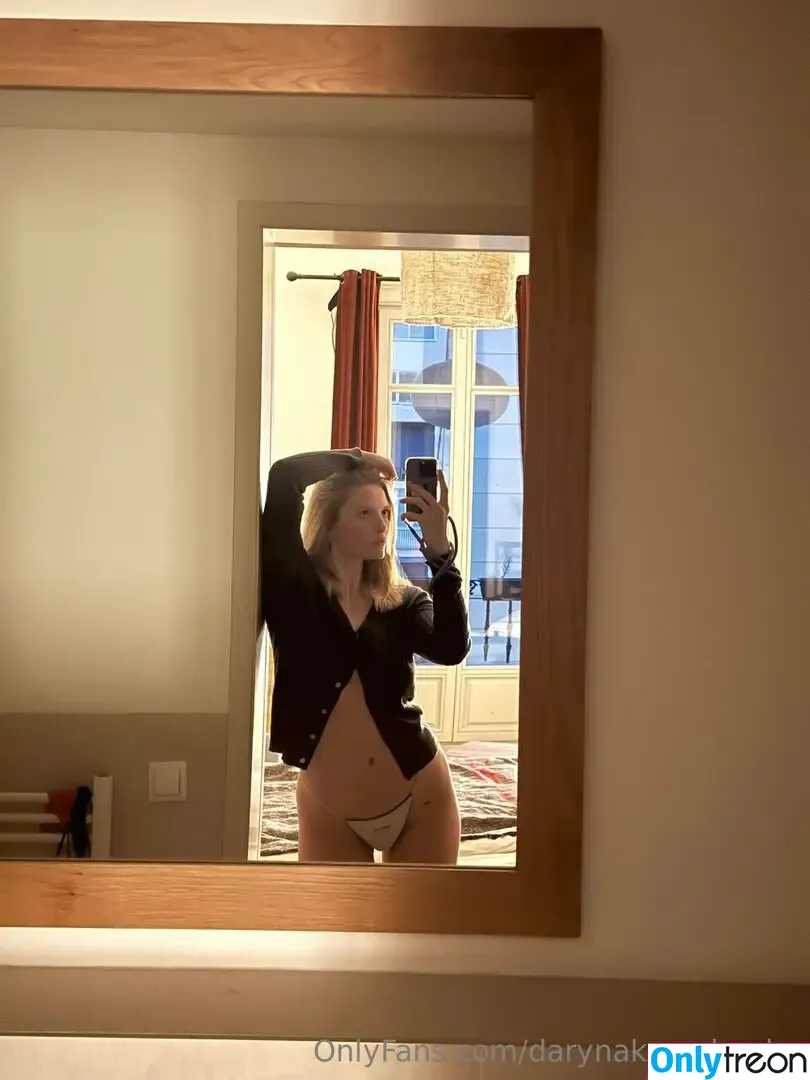 Daryna Kravchenko nude photo #0037 (Darynakravchenko / darina_kravchenko__)