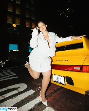 Dascha Polanco / OITNB STAR / sheisdash nude photo #0105