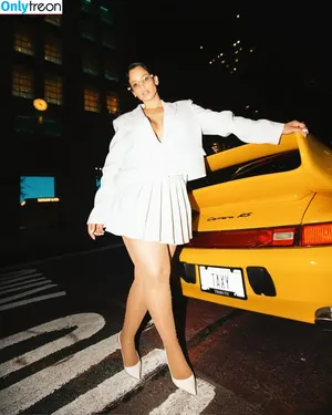 Dascha Polanco / OITNB STAR / sheisdash nude photo #0107