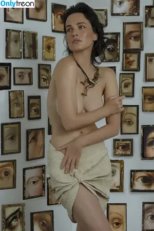 Dasha Astafieva / da_astafieva nude photo #0023