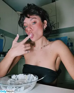 Dasha Plesen / dashaplesen nude photo #0019