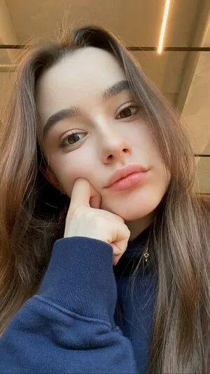 Dasha Tarab / taaarannn nude photo #0017