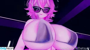 DatsyH / datsy.io nude photo #0054