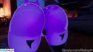DatsyH / datsy.io nude photo #0059