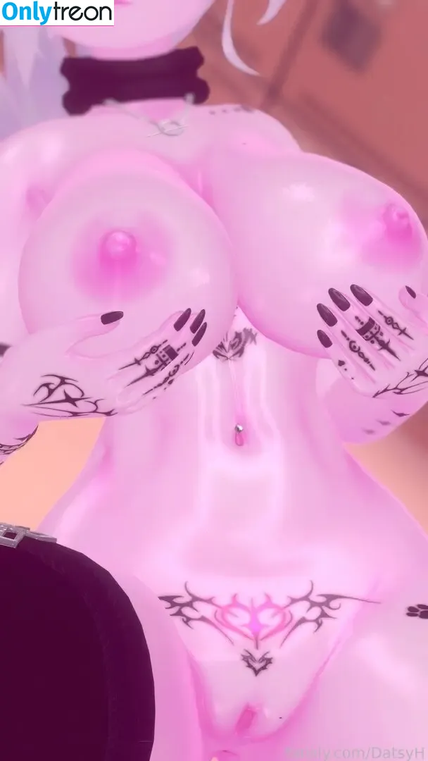 DatsyH nude photo #0017 (datsy.io)
