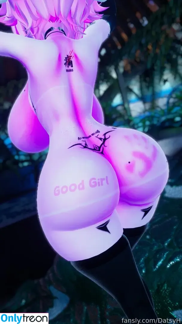 DatsyH nude photo #0072 (datsy.io)